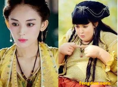 ���ڵľ����������Ҫ��ױ��������֮ǰ����λŮ�������̫��ҵ��