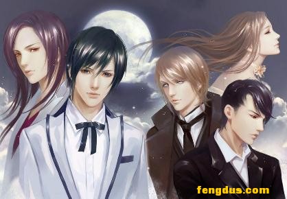 �����Ƽ�����������Ȧ��